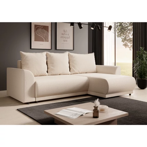Modern design és kényelem
