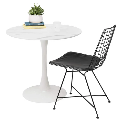 Elegáns megjelenés 80 cm átmérővel