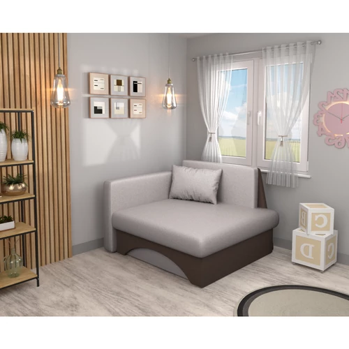 Modern design bézses Taupe/barna kombinációval