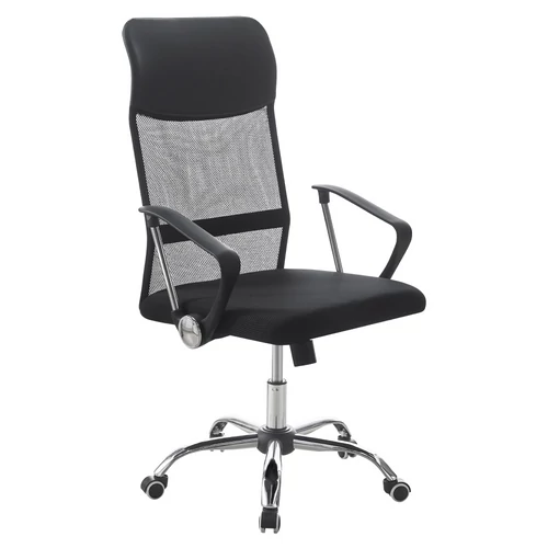 Irodai fotel, fekete, TC3-973M 5 NEW