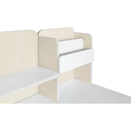 Modern design  LEDIN növekvő íróasztal - a termelékenysöd záloga