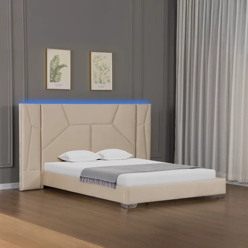 Kényelmes 160x200 cm méret