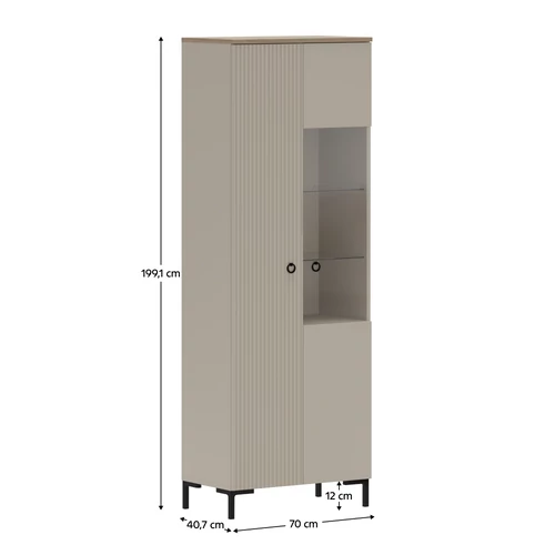 Modern design és minőségi kivitel