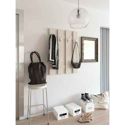 Kasmír textúrájú Korado New KV11 fogaspanel