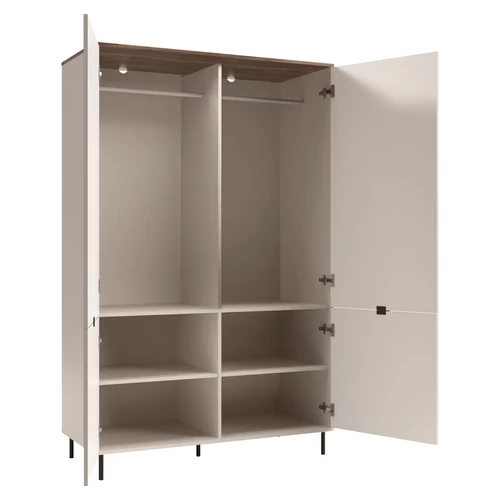 Elegáns szekrény a modern otthonokhoz