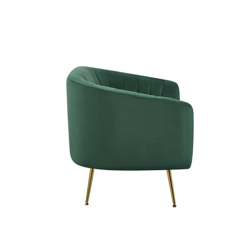 Bagyi design  krómozott arany elemekkel