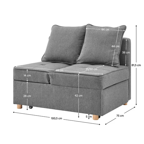 Modern design és kényelem