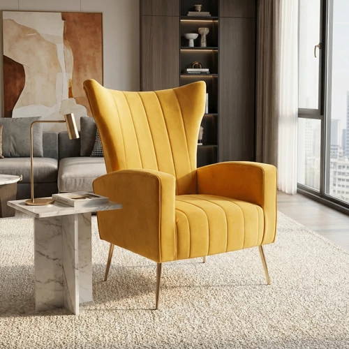 Modern design  klasszikus kényelem