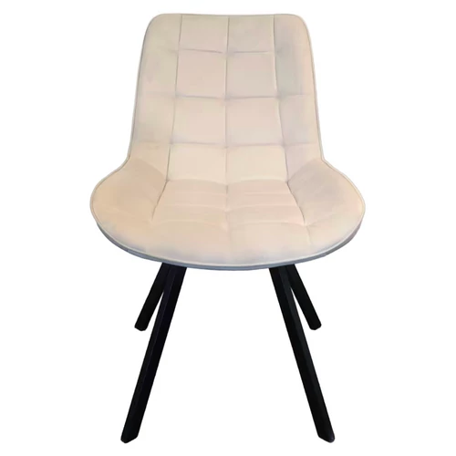 Modern design fekete lábakkal