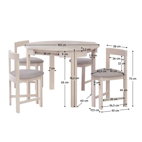 Modern otthonod dísze