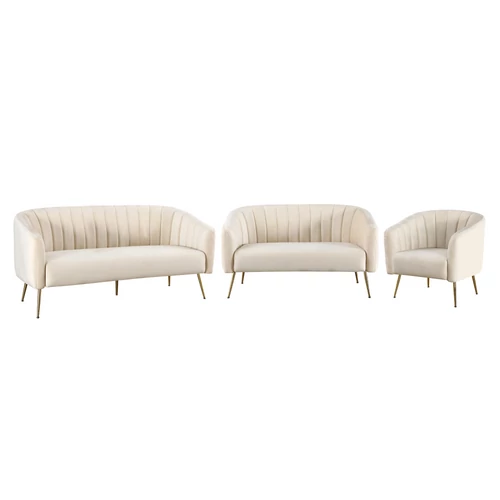 Elegáns gold króm-arany elemek