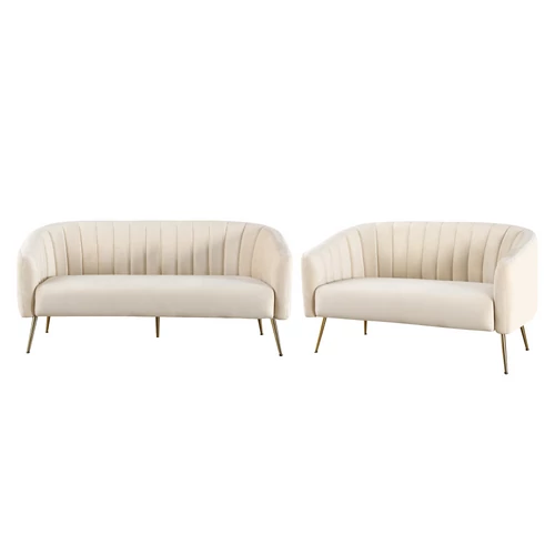 Design 3-as ülés kanapé