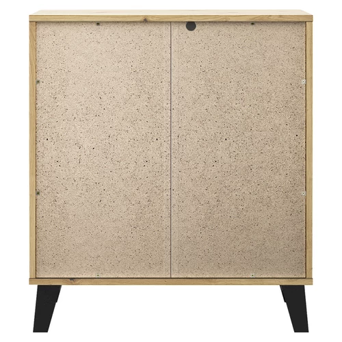 Modern design tölgy színben
