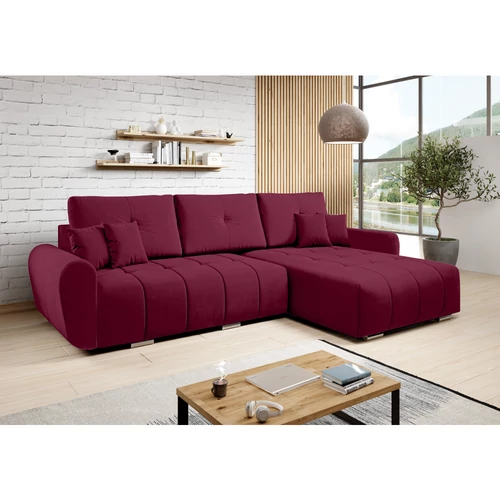Elegáns és kényelmes design