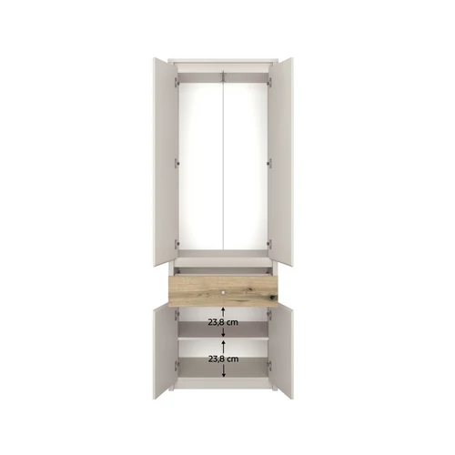 KAROS 4D1S/70 modell