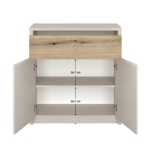 Elegáns karos design a hálószobádba