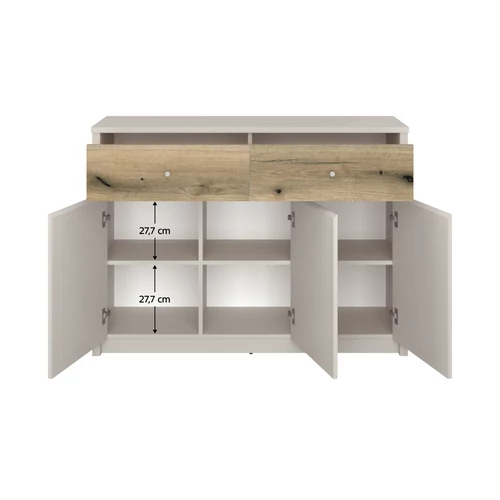Elegáns karos design