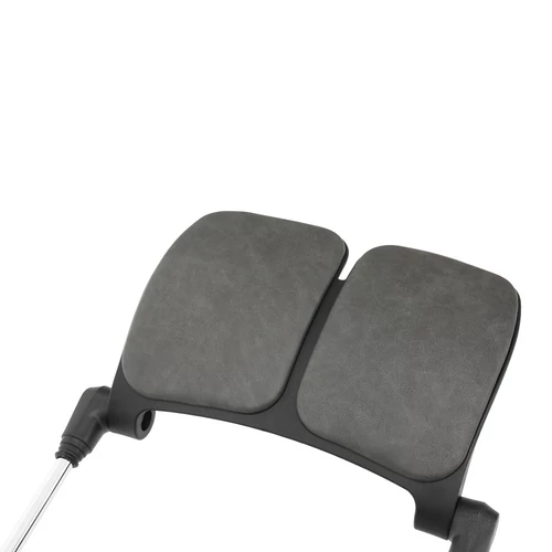 Ergonomikus kialakítás támogatja a hátat
