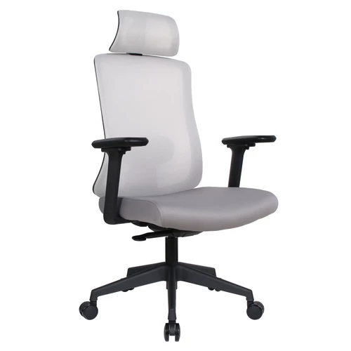 Ergonómikus szék  150 kg teherbírás