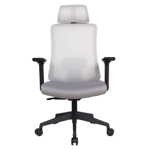 Modern design  szürke-fekete kombináció