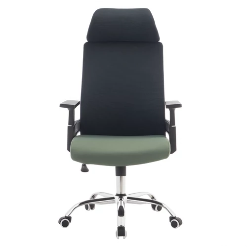 Modern design krómozott lábakkal