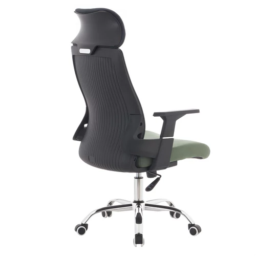 Ergonomikus irodaszemélyiség