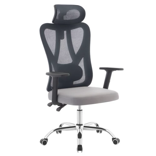 Modern design króm lábakkal