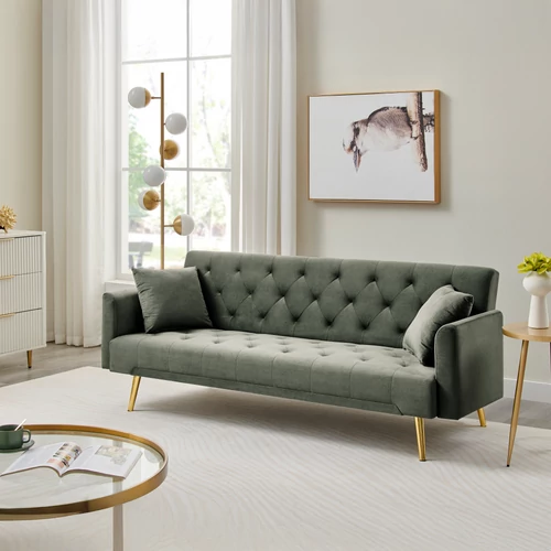 Elegáns és kényelmes design