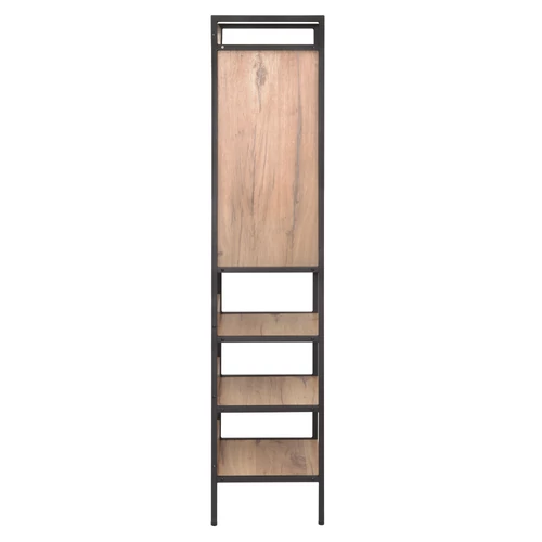 Modern design fekete kivitelben