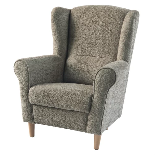 Korabeli design  kényelmes üdvözlés