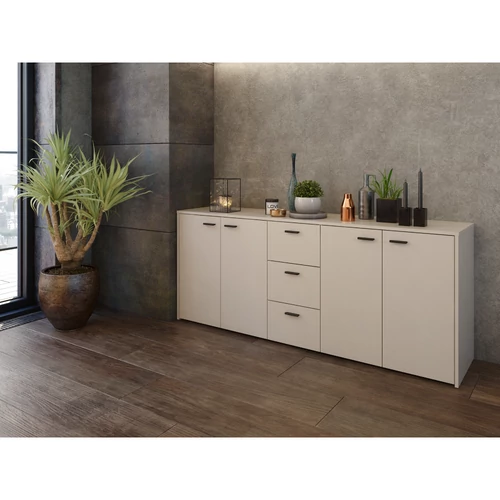 Modern design kasmír komód