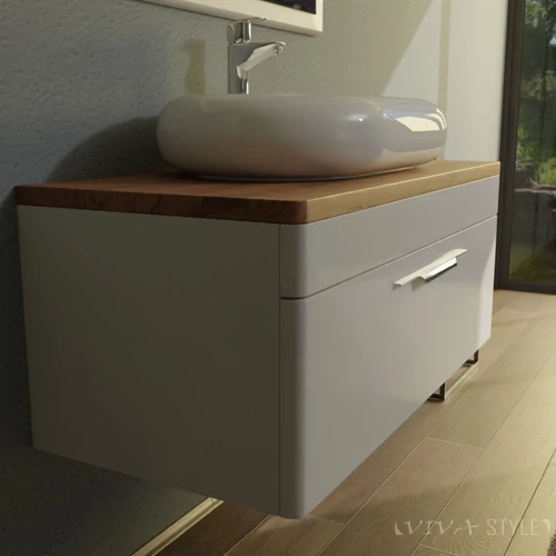 Elegáns design natúr dió színben