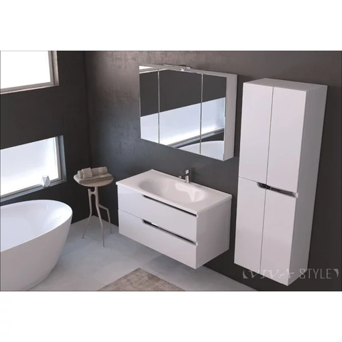 Modern design és tartós anyag