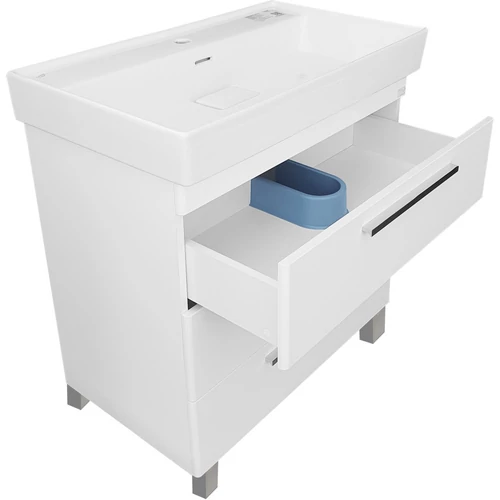 Elegáns design és praktikus tárolás