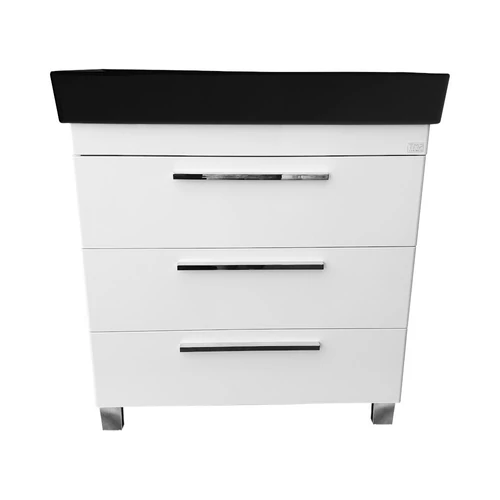 Elegáns  modern mosdó a fürdőszobádba