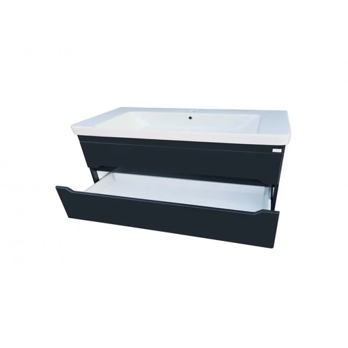 TMP SHARP 105 - FEKETE