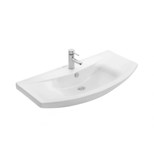 Sanovit ZENON porcelánmosdóval