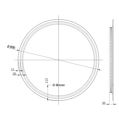 Elegáns design