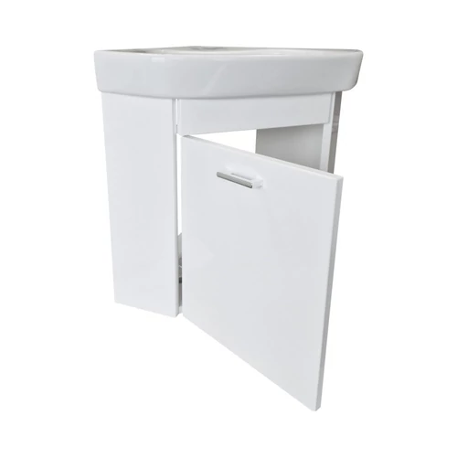 Viva STYLE Arda sarokszekrény
