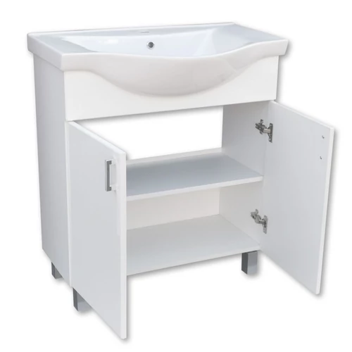 Elegáns design és praktikus tárolás