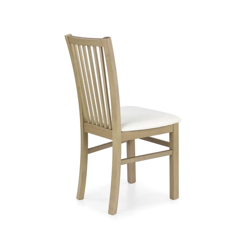 Modern design és kényelem.  Jacek étkezőszék sonoma tölgy