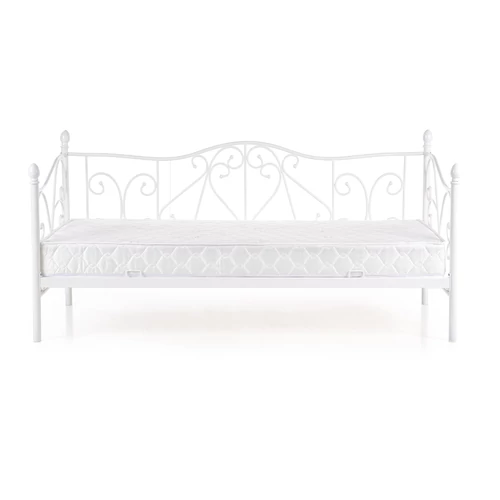 SUMATRA ágy fehér, 90 cm
