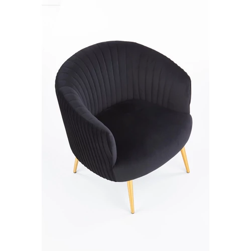 Crown fotel, fekete