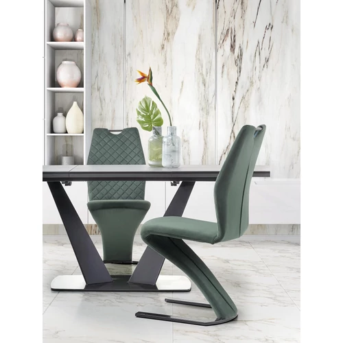 Modern design és 확장 기능