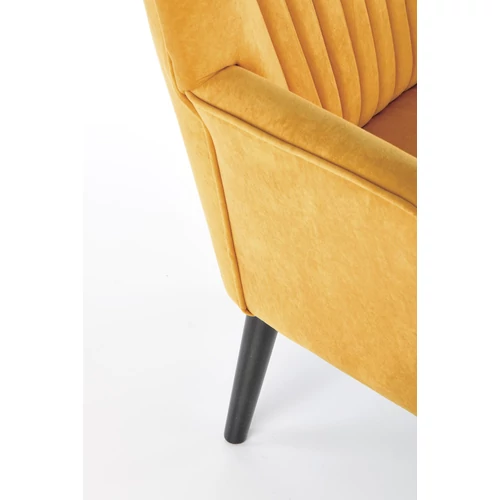 Elegáns fotel nappaliba