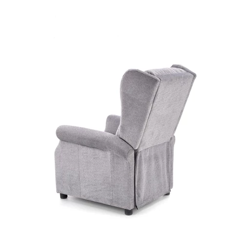 Szívesen ülve relaxálhatsz