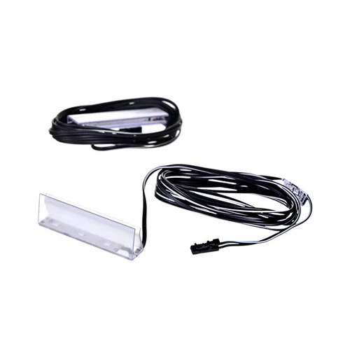 Livo LED-1 világítás piros