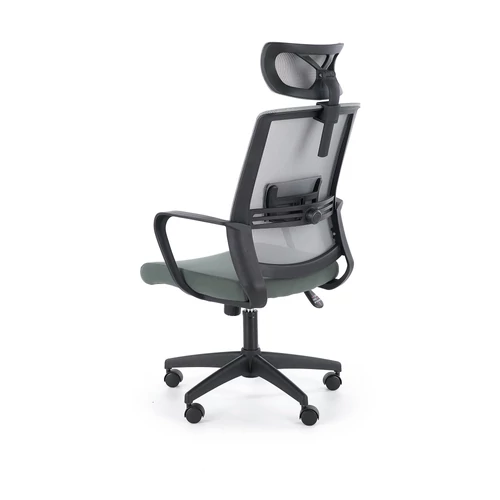 Ergonomikus irodai ülés