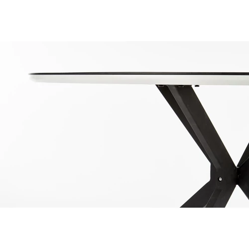 Minimalista asztal praktikus kialakítású