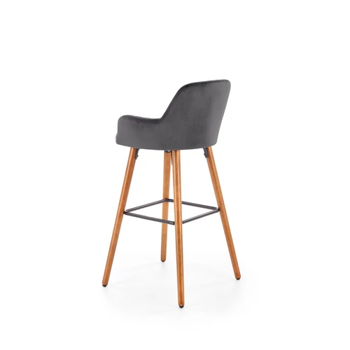Elegáns sötét szürke H93